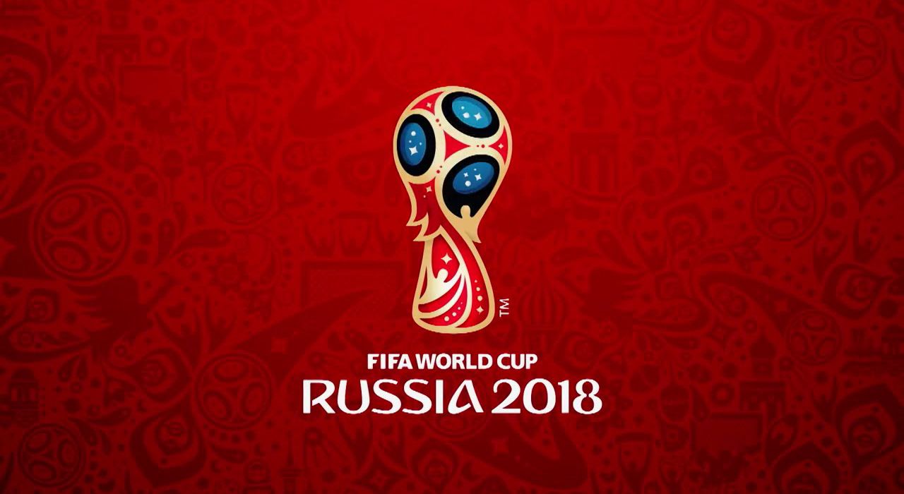 Чемпионат мира по футболу-2018: расписание матчей
