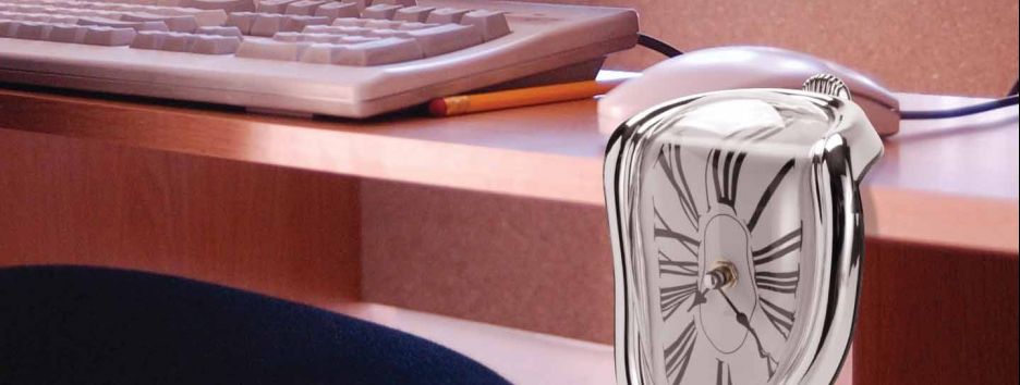 Повышение продуктивности за счет смены 40-часового графика