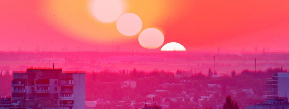 Чем поразила Украина белоруса – автора таймлапса Travel to Ukraine