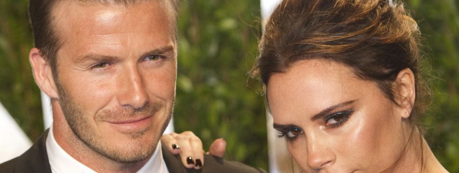 Эффект семьи Бекхэм: новая королевская чета Британии