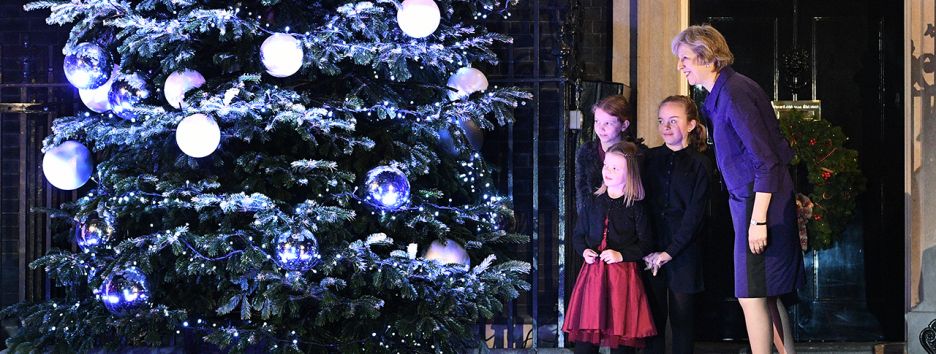 Как готовятся к Рождеству в разных странах мира