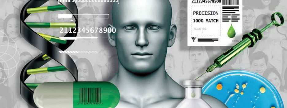 Персонализированная медицина, или как будут лечить в будущем