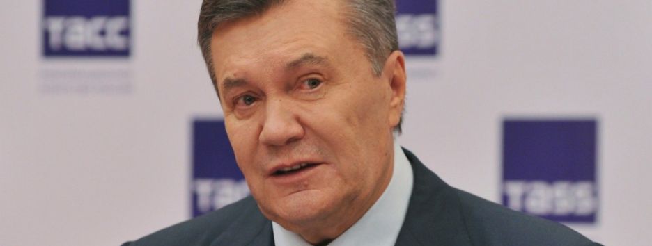 СМИ: Янукович живет в собственном доме в Сочи