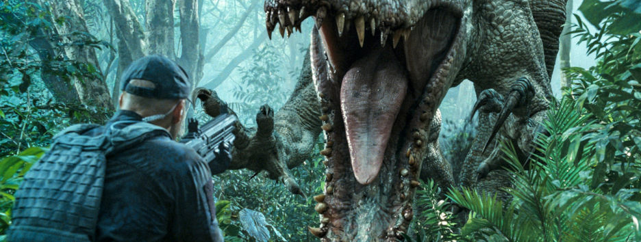 Мир юрского периода: можем ли мы воскресить динозавров, как это показано в фильме?