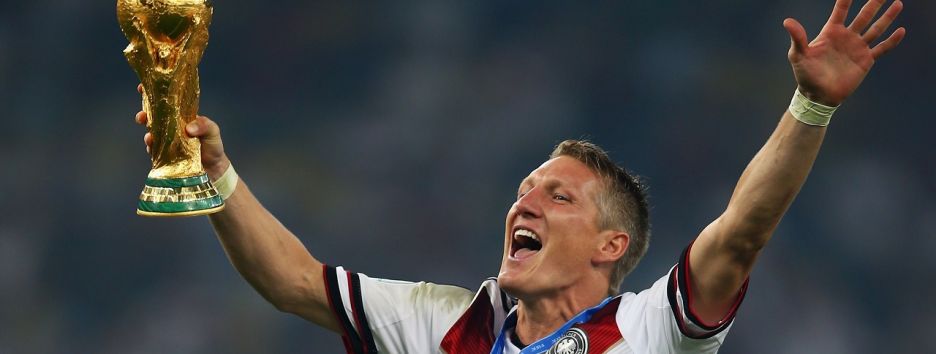 Как ученые пытаются предсказать победителя Кубка мира 2018 года