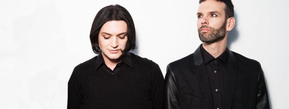 Группа Placebo станет хедлайнером последнего дня Atlas Weekend