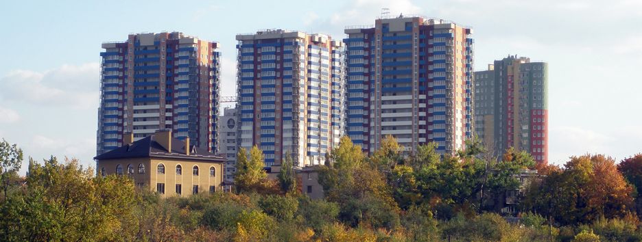 Коррупция в строительстве: застройщиков оставили без адреса