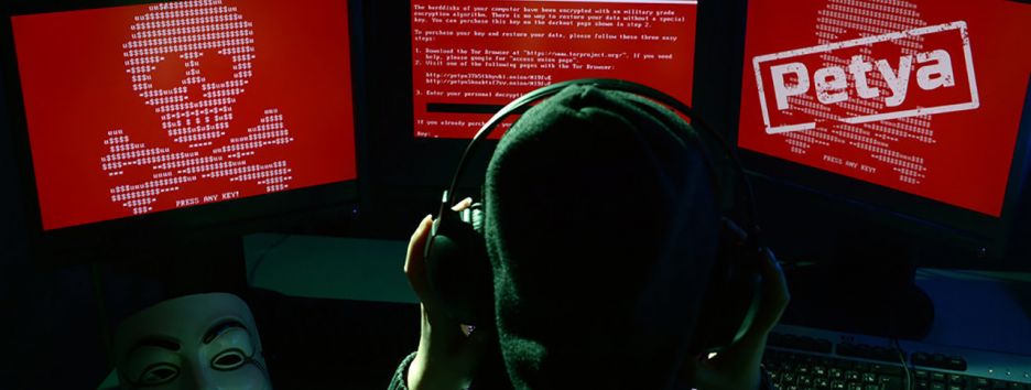Украинская киберзащита: когда ждать следующего Petya?