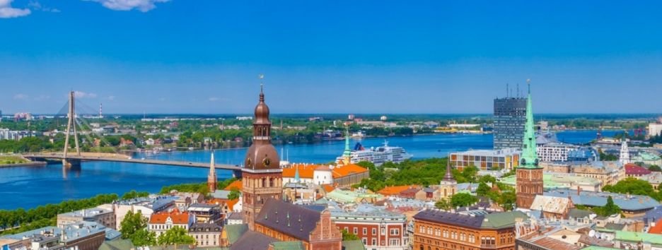 Латвия - европейская страна, которая любит одиночество больше всех