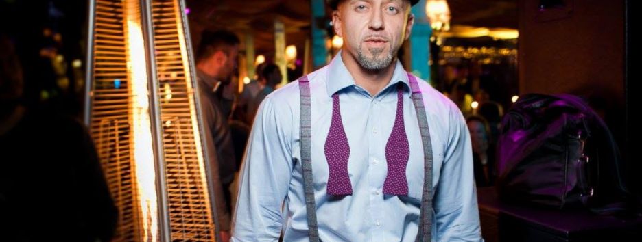 ПОЛИГРАФ ШАРИКOFF даст концерт с оркестром и хором 19 июня