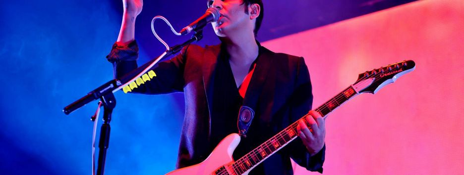 Хедлайнеры, которых нужно послушать этим летом на Atlas Weekend