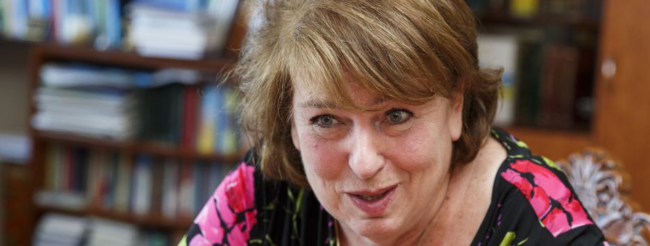 Элла Либанова: «К концу января 2019 года станет ясно, кто будет президентом…»