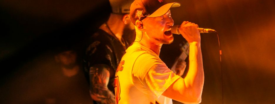 «Бумбокс» выпустили совместную песню с группой Саши Чемерова The Gitas