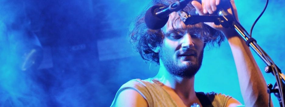 Плейлист, который нужно послушать перед выступлением Apparat и Telefon Tel Aviv