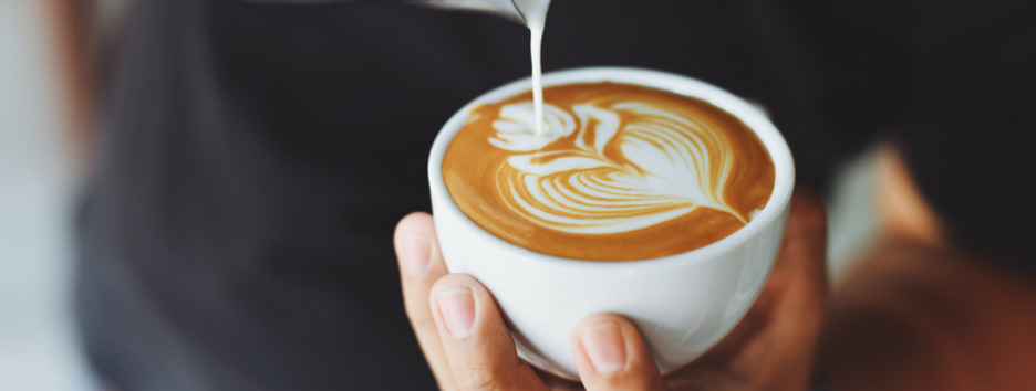 4 чашки кофе в день могут защитить здоровье сердца