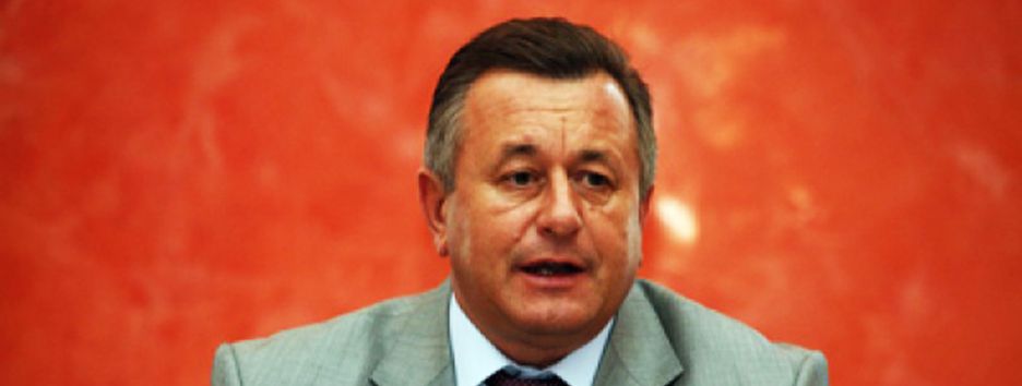 Судья Верховного Суда скрывает 3-этажный дом под Киевом