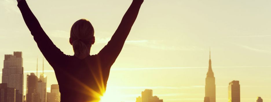 Топ-6 привычек успешных людей