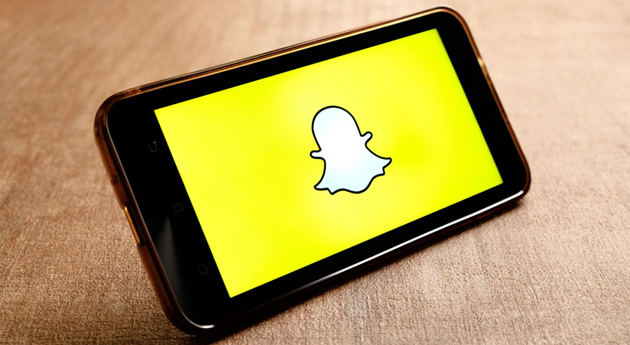 Snapchat Groups позволит общаться с 16 друзьями одновременно