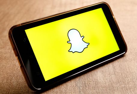 Snapchat Groups позволит общаться с 16 друзьями одновременно