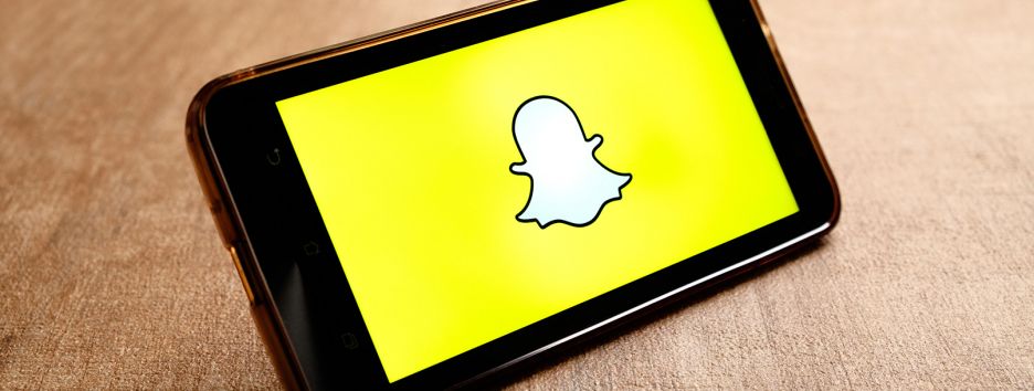 Snapchat Groups позволит общаться с 16 друзьями одновременно