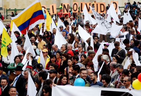 Прогноз на 2017-й: Южная Америка сворачивает вправо