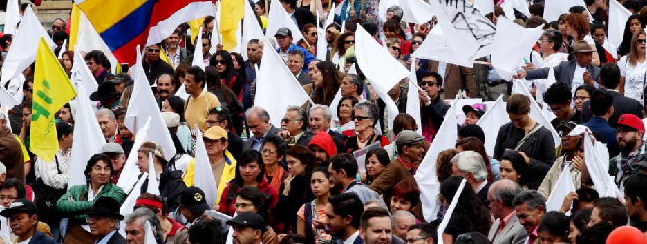 Прогноз на 2017-й: Южная Америка сворачивает вправо