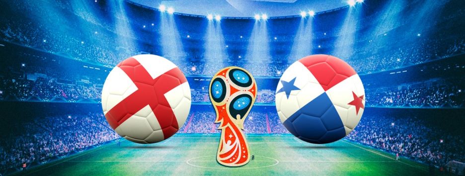 Англия – Панама - 6:1 Все о матче