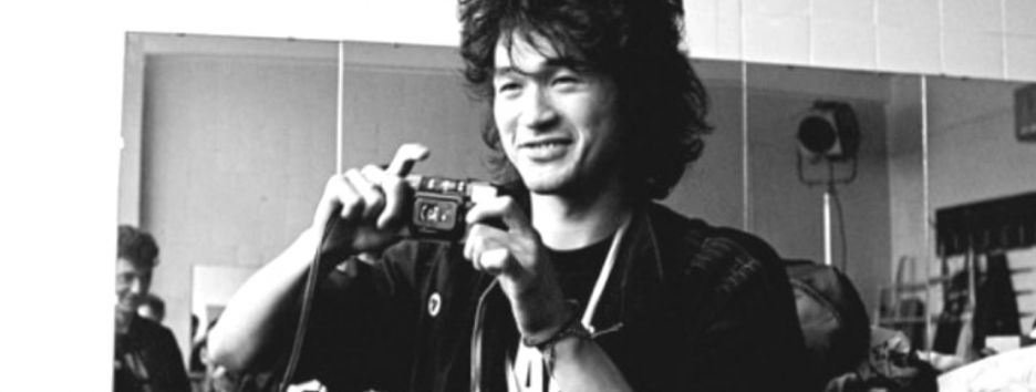 5 моментов из фильма «Лето», которые действительно были в жизни Виктора Цоя