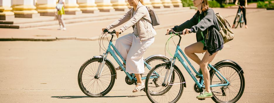 Лето в Киеве: где весело и с пользой провести время в июле