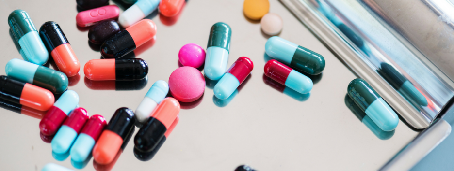 Депрессия оказалась побочным эффектом более 200 распространенных лекарств