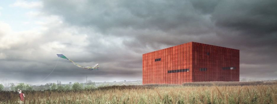 Открытие Музея Трои в Турции