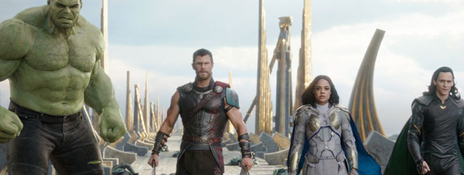 Вселенная Marvel покажет проект, в котором будут ЛГБТ-супергерои