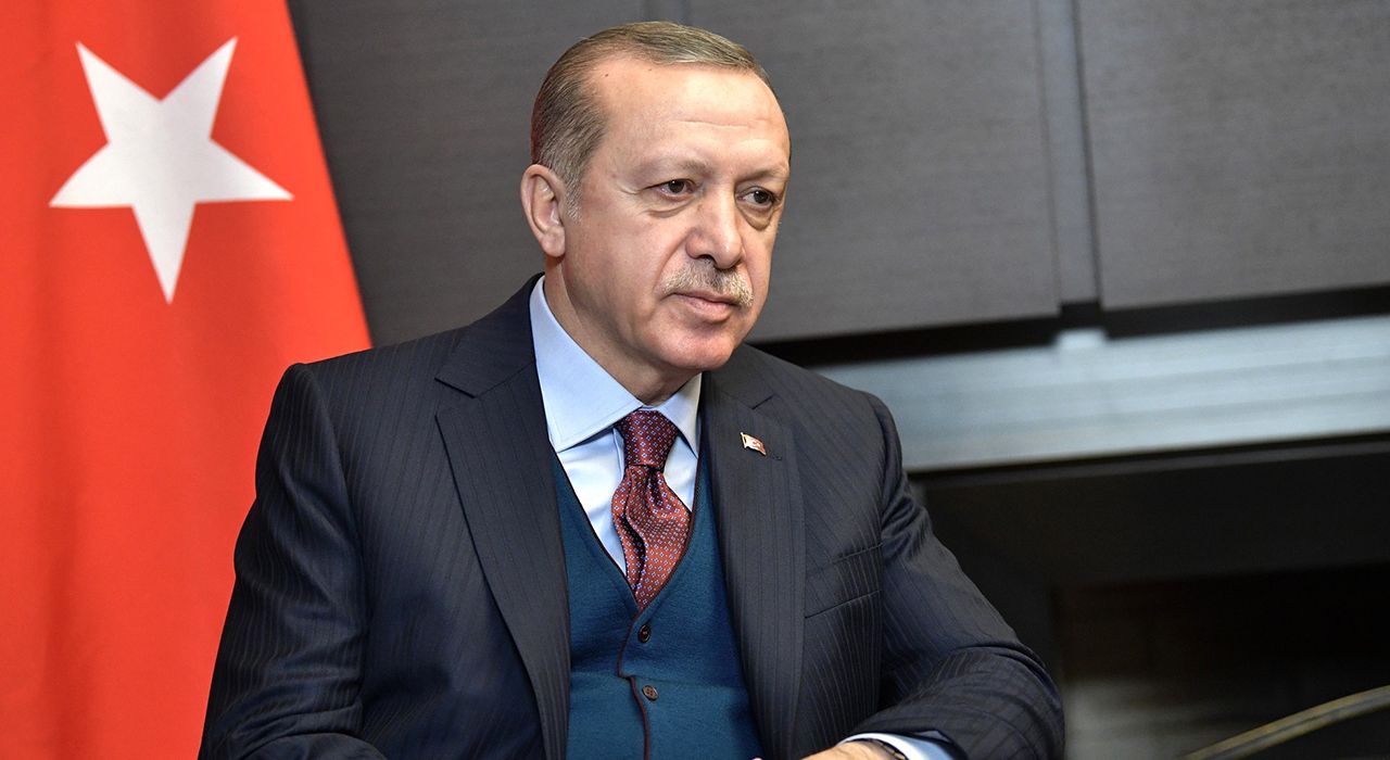 Как Эрдоган стал султаном новой Османской империи
