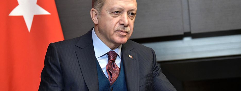 Как Эрдоган стал султаном новой Османской империи