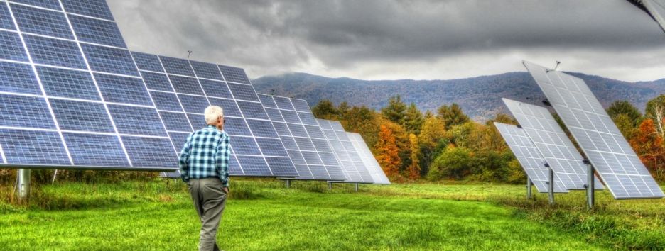 Завышенные «зеленые» тарифы - почему нардепы встали на защиту Ахметова
