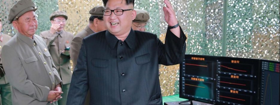 КНДР расширяет производство баллистических ракет, несмотря на требования США о разоружении