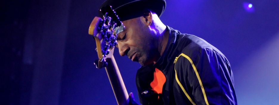 Как прошло закрытие Leopolis Jazz Fest: выступления Стефано Боллани и Маркуса Миллера