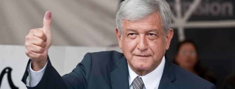 Топ-5 главных выводов после выборов в Мексике, на которых победил Лопес Обрадор