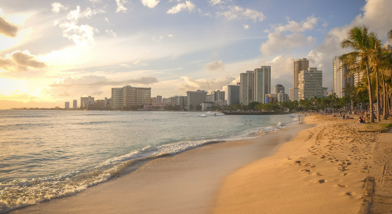 Почему на Гавайях и в Мексике запрещают солнцезащитные средства