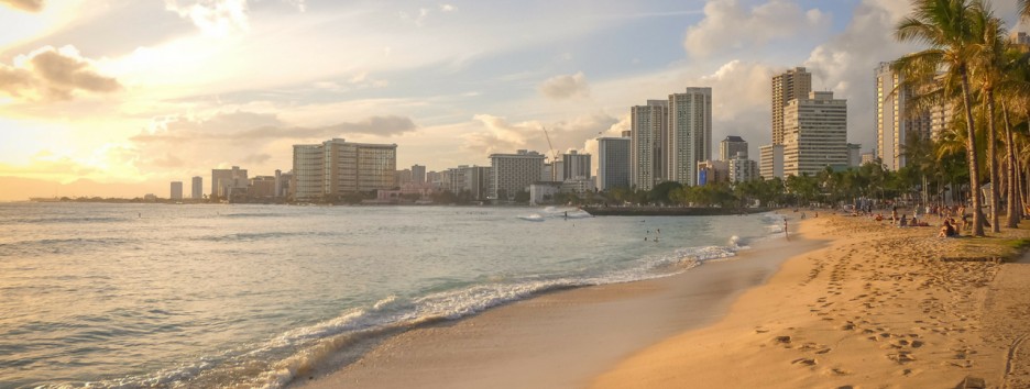 Почему на Гавайях и в Мексике запрещают солнцезащитные средства