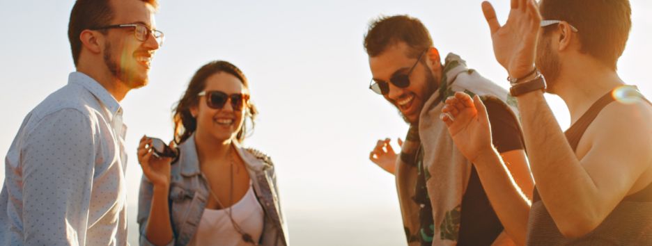 На фестивале Atlas Weekend можно пройти анонимный тест на ВИЧ