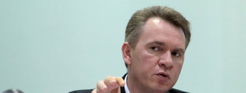 Судить нельзя отпустить. Что инкриминируют главе ЦИК Охендовскому