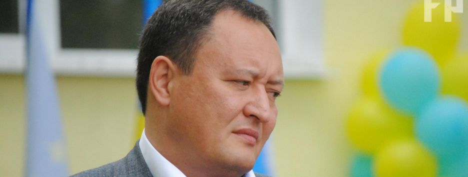 СБУ: Брыль не подал декларацию, поскольку работает на контрразведку