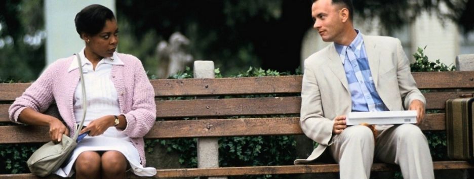 Фильму «Форрест Гамп» исполнилось 24 года: интересные факты о ленте