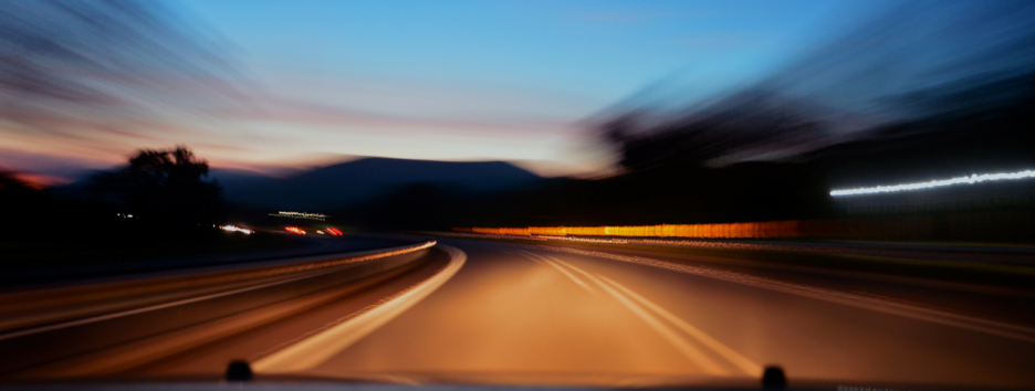 Ученые рассказали, что вызывает сонливость за рулем