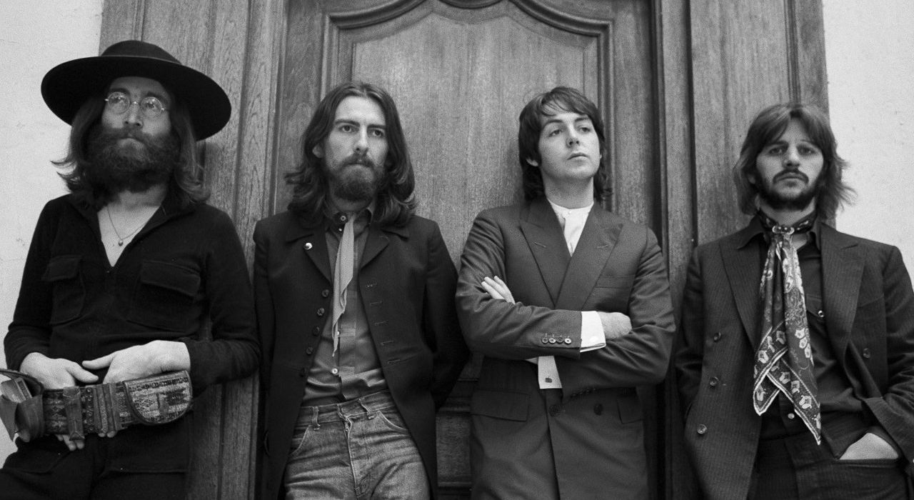 Как хорошо вы знаете группу The Beatles - тест