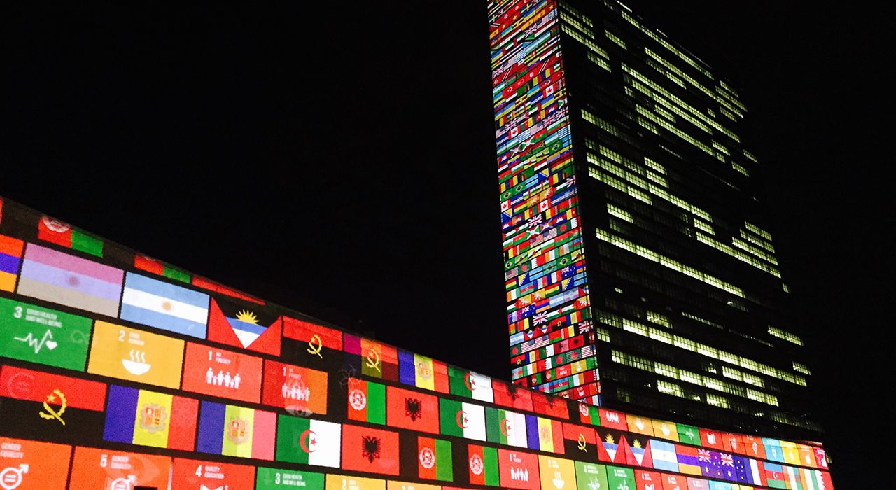 Реформа ООН: США избавляется от независимой «содержанки»