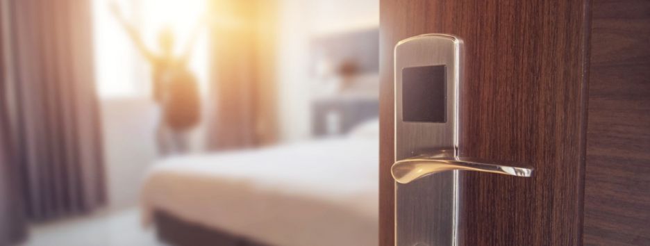 Самые интересные факты об отелях мира