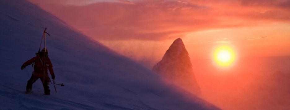 5 причин сходить в кино на документальный фильм «Гора»