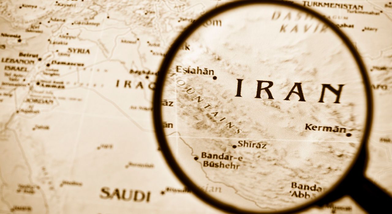 Конфликт США — ЕС: иранский торговый фронт